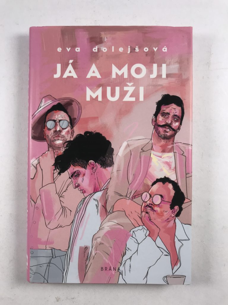 Levně Já a moji muži