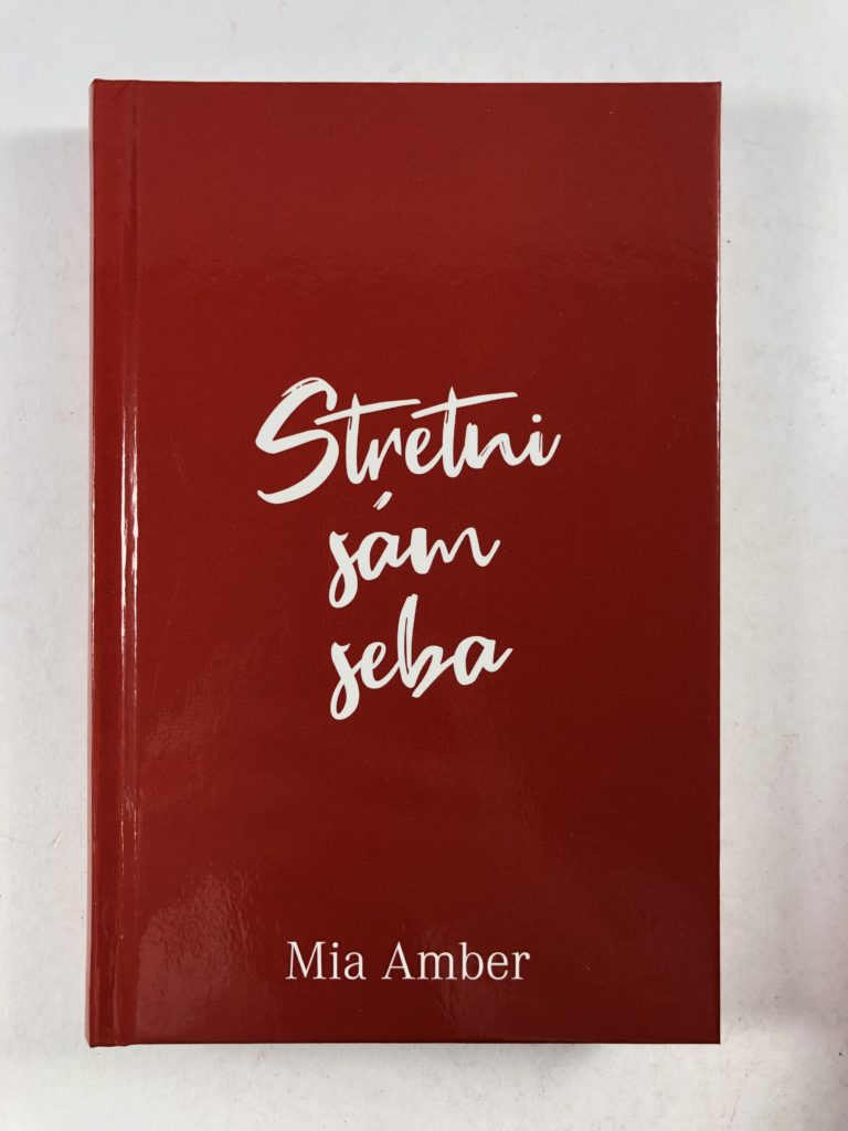 Stretni sám seba