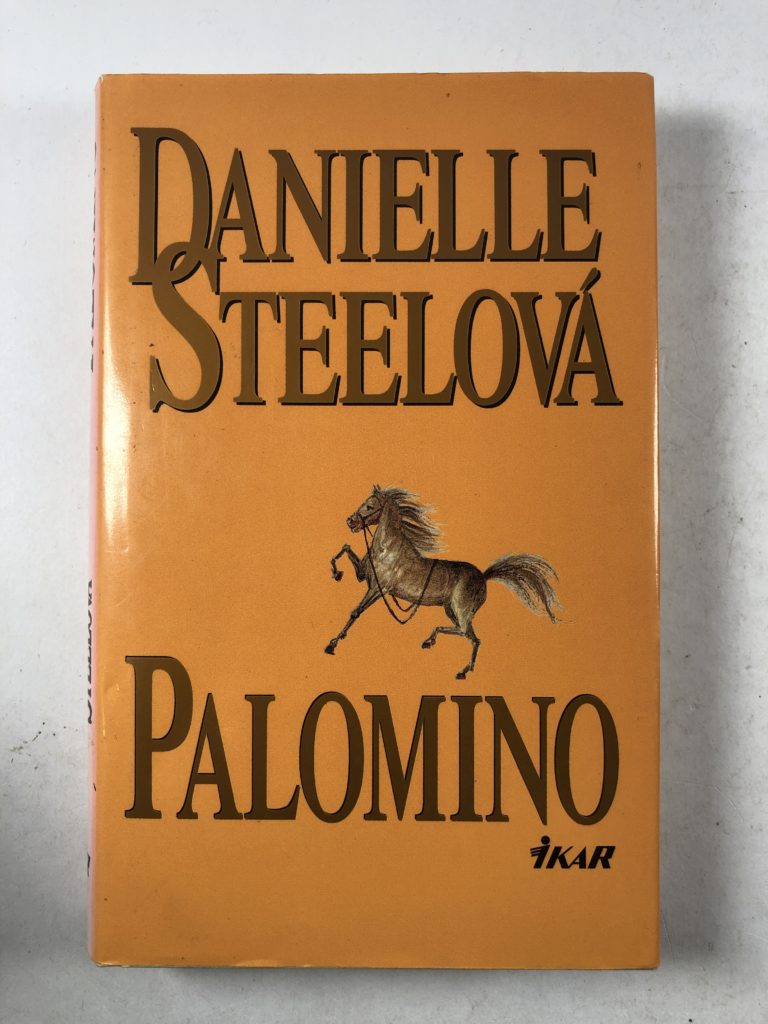 Palomino Pevná