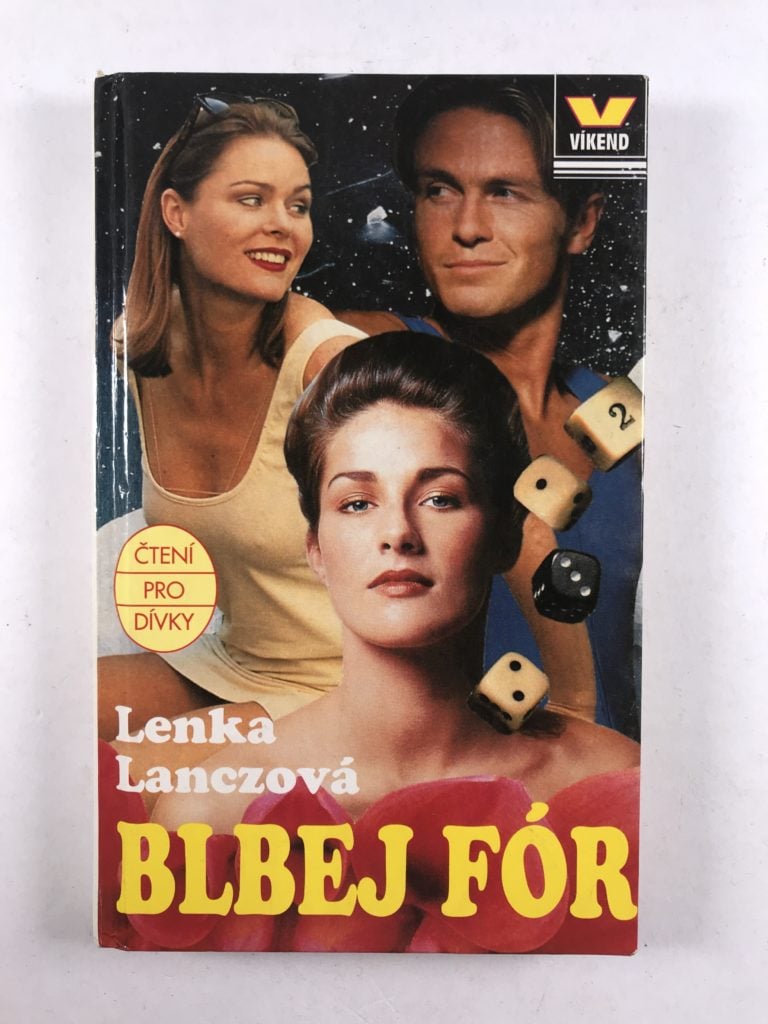 Blbej fór Pevná (2000)