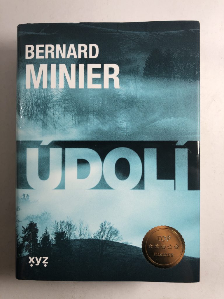 Levně Údolí