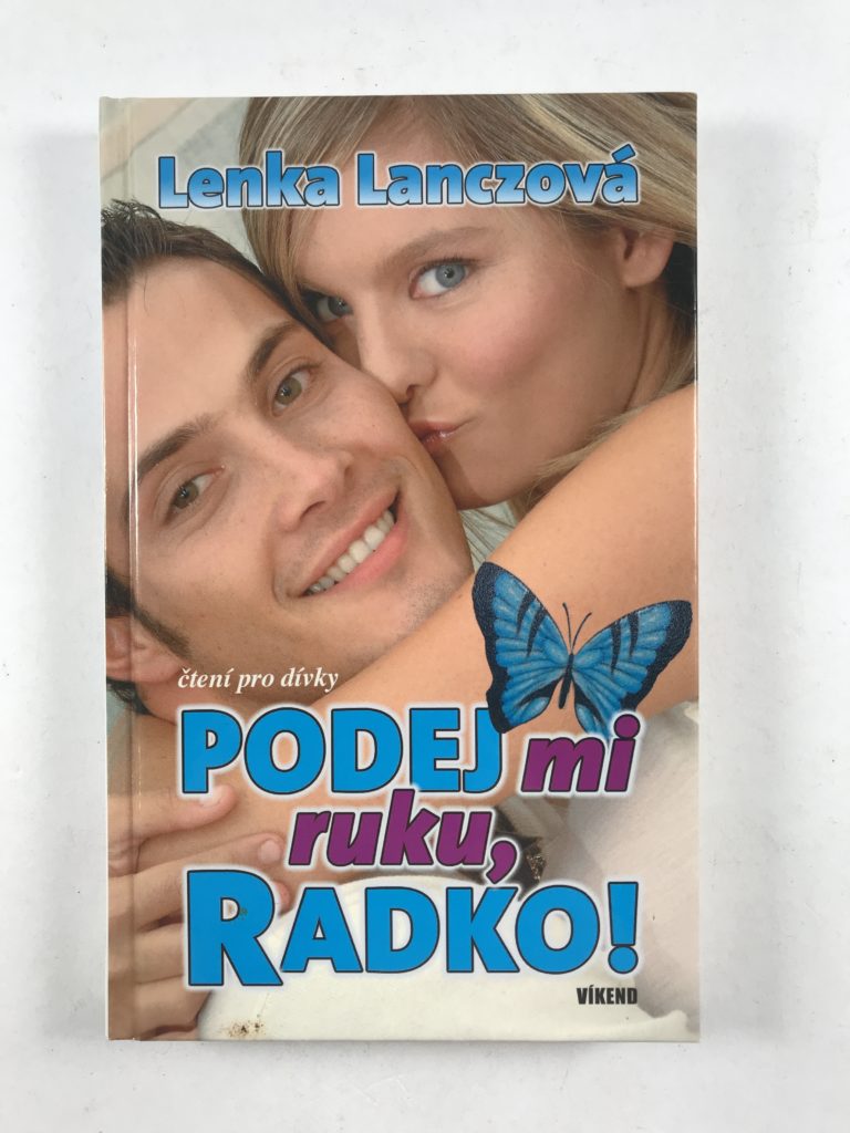 Podej mi ruku, Radko! 3. vydání