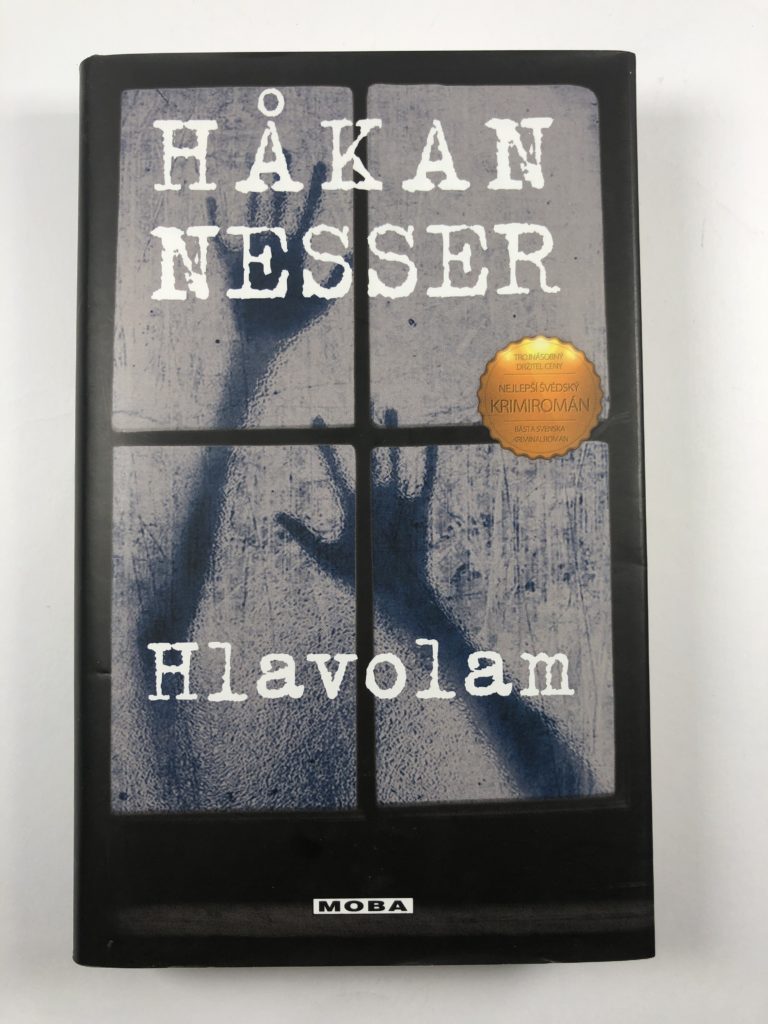 Levně Hlavolam Pevná (2013)