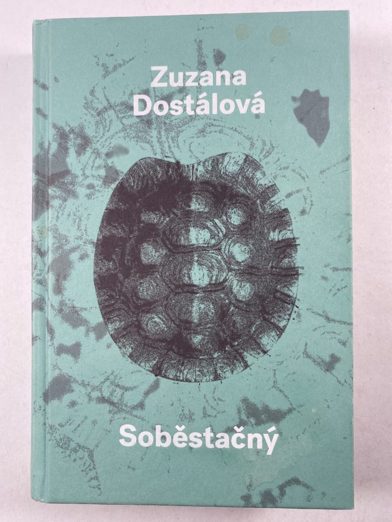 Soběstačný