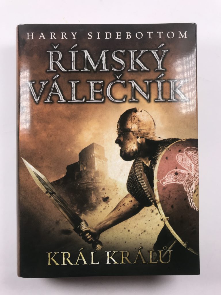 Levně Římský válečník – Král králů