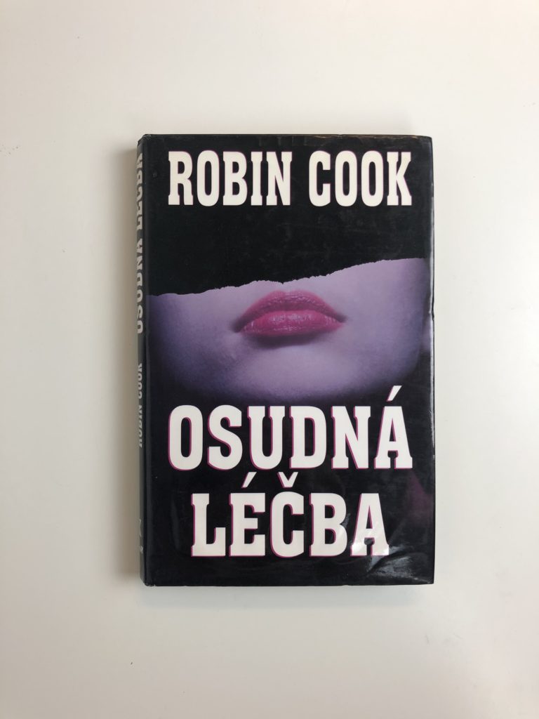 Levně Osudná léčba Pevná (1995)