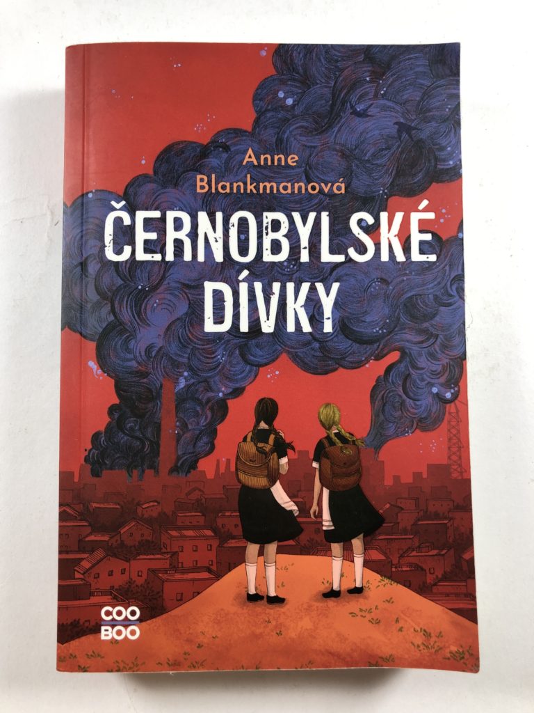 Černobylské dívky