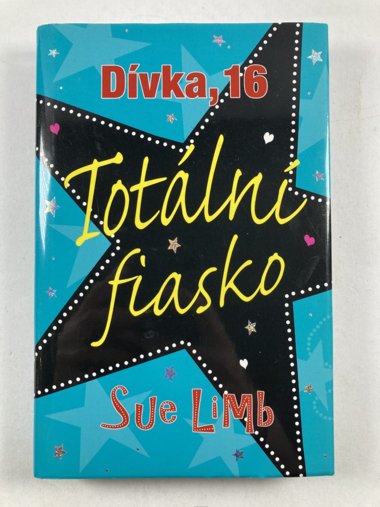 Dívka, 16 - Totální fiasko Pevná