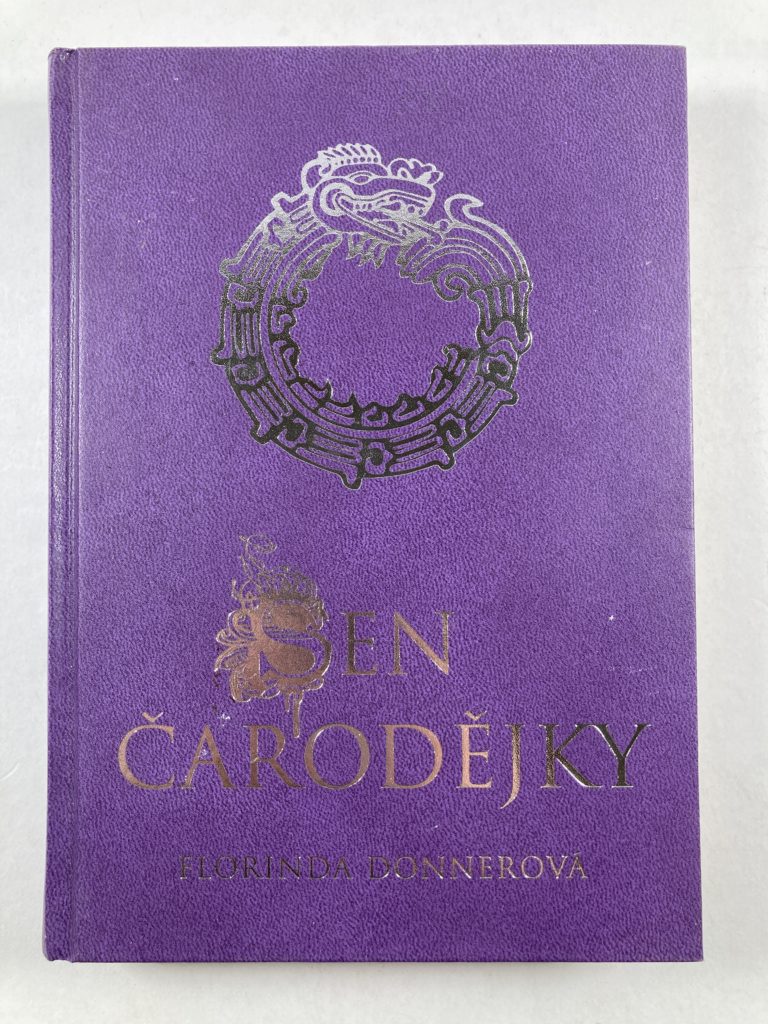 Sen čarodějky