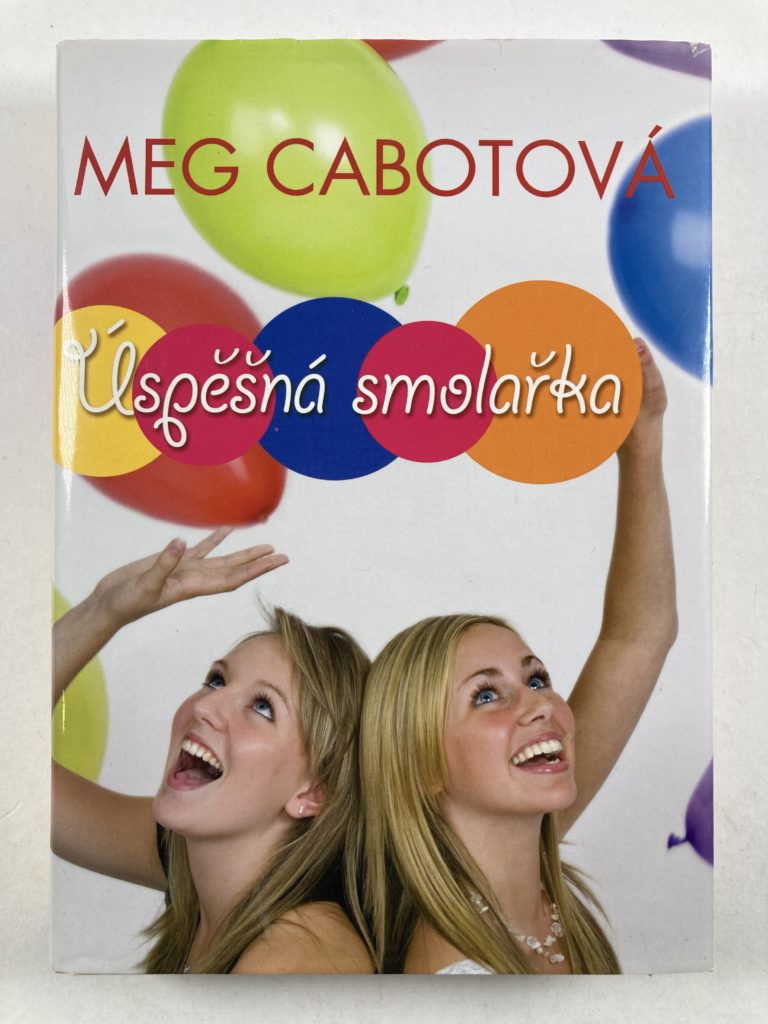 Úspěšná smolařka Pevná (2008)