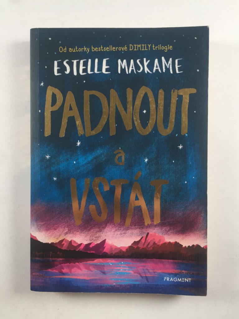 Levně Padnout a vstát Měkká (2019)