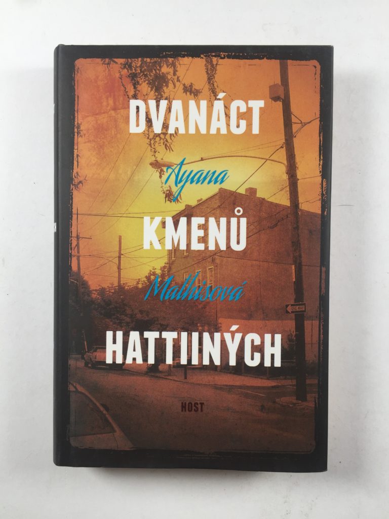 Dvanáct kmenů Hattiiných