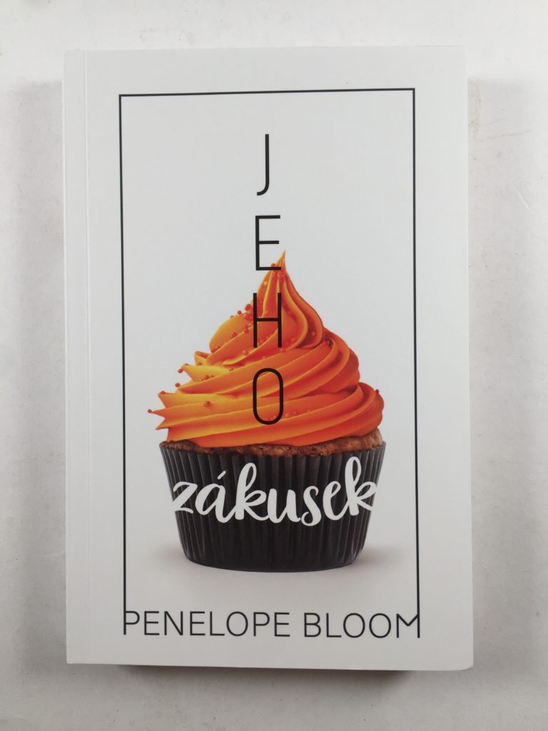 Levně Jeho zákusek