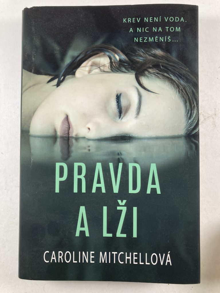 Levně Pravda a lži