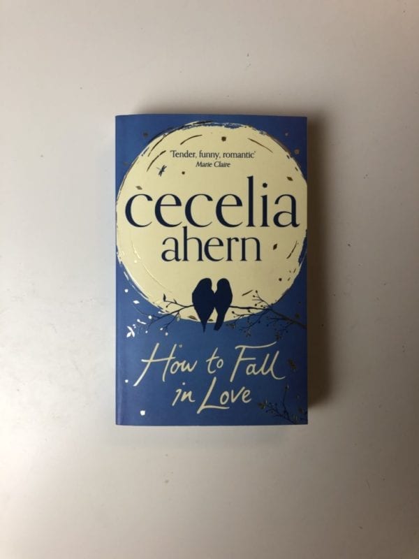Levně How to Fall in Love Měkká (2014)