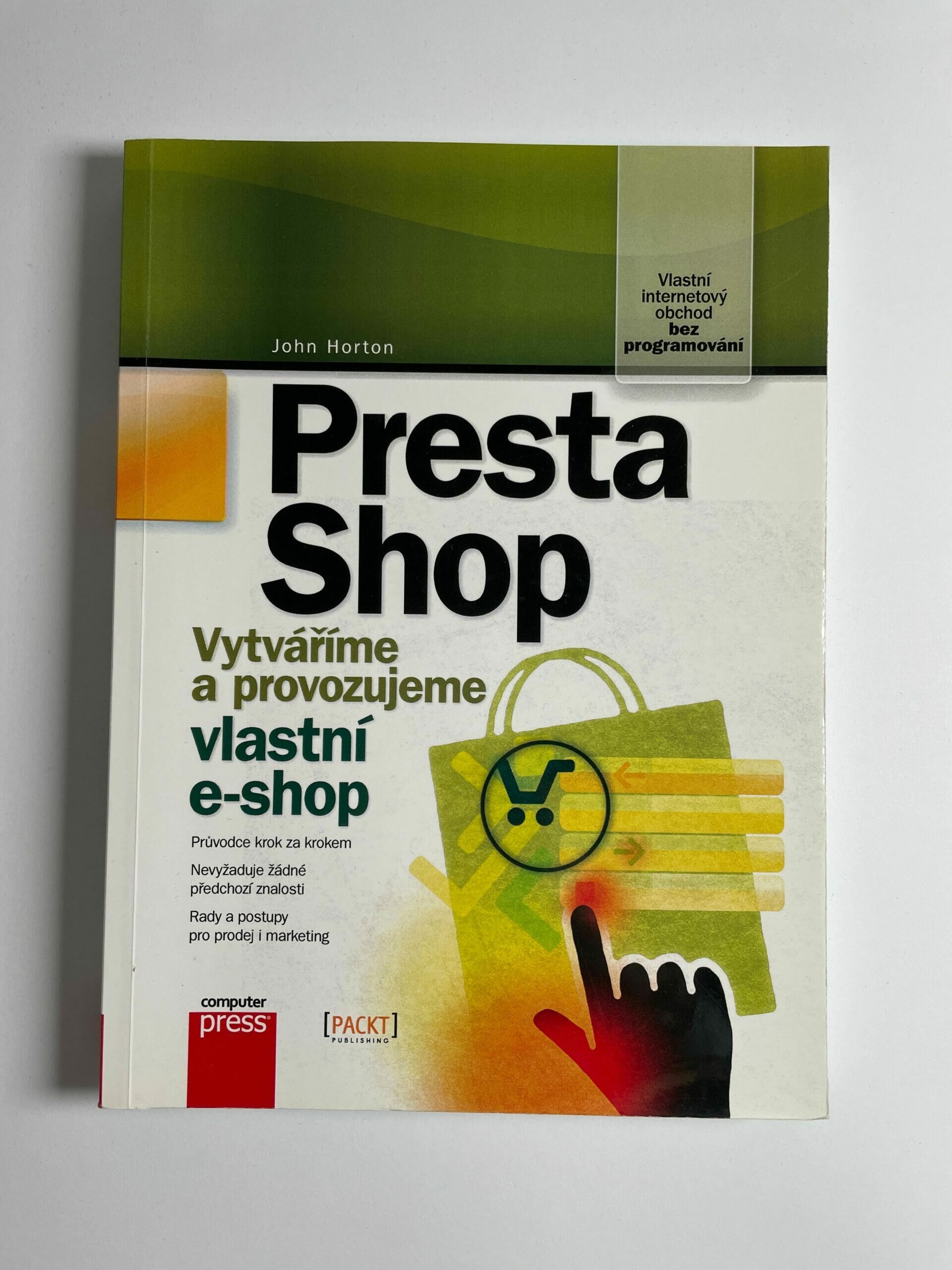 PrestaShop