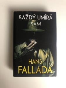 Levně Každý umírá sám Pevná (2018)