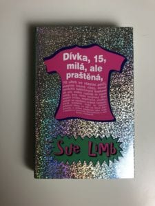 Dívka, 15: milá, ale praštěná Pevná (2007)