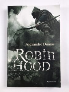 Levně Robin Hood Měkká
