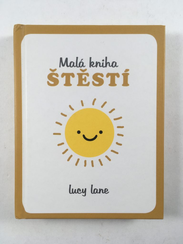 Malá kniha štěstí
