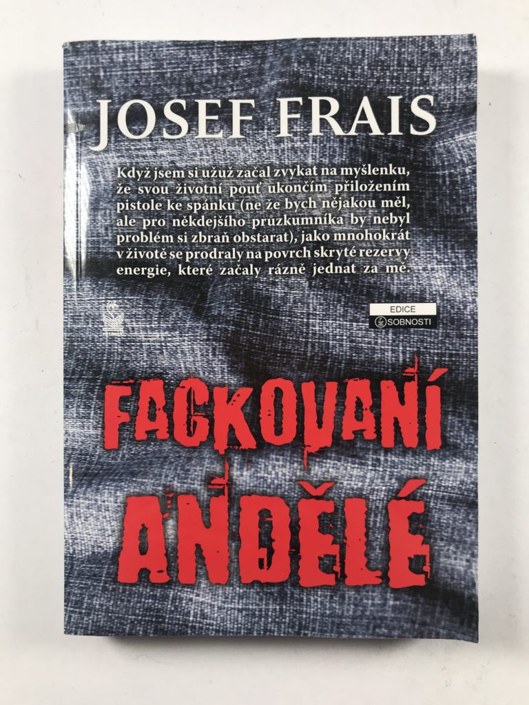 Fackovaní andělé