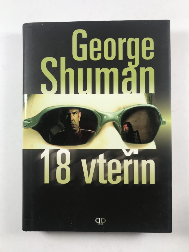 Levně 18 vteřin