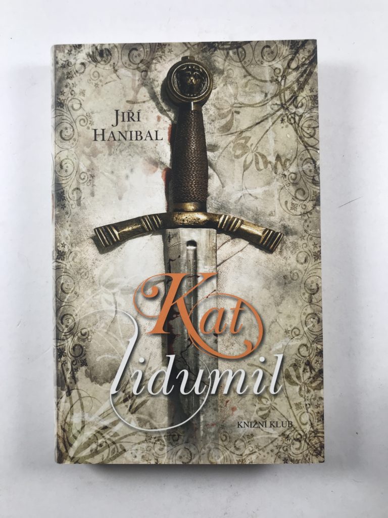 Levně Kat lidumil