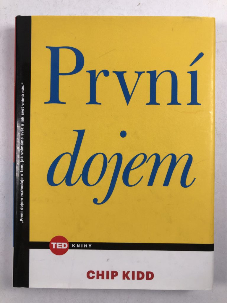 První dojem