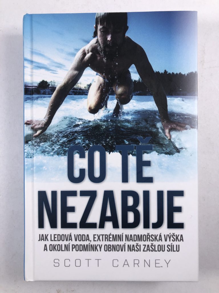 Levně Co tě nezabije