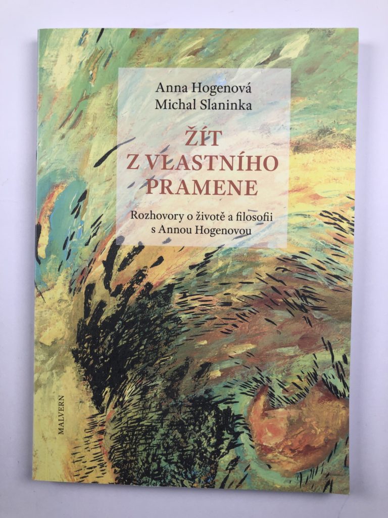 Levně Žít z vlastního pramene