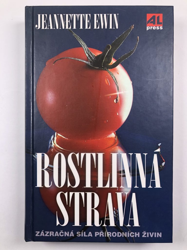 Levně Rostlinná strava