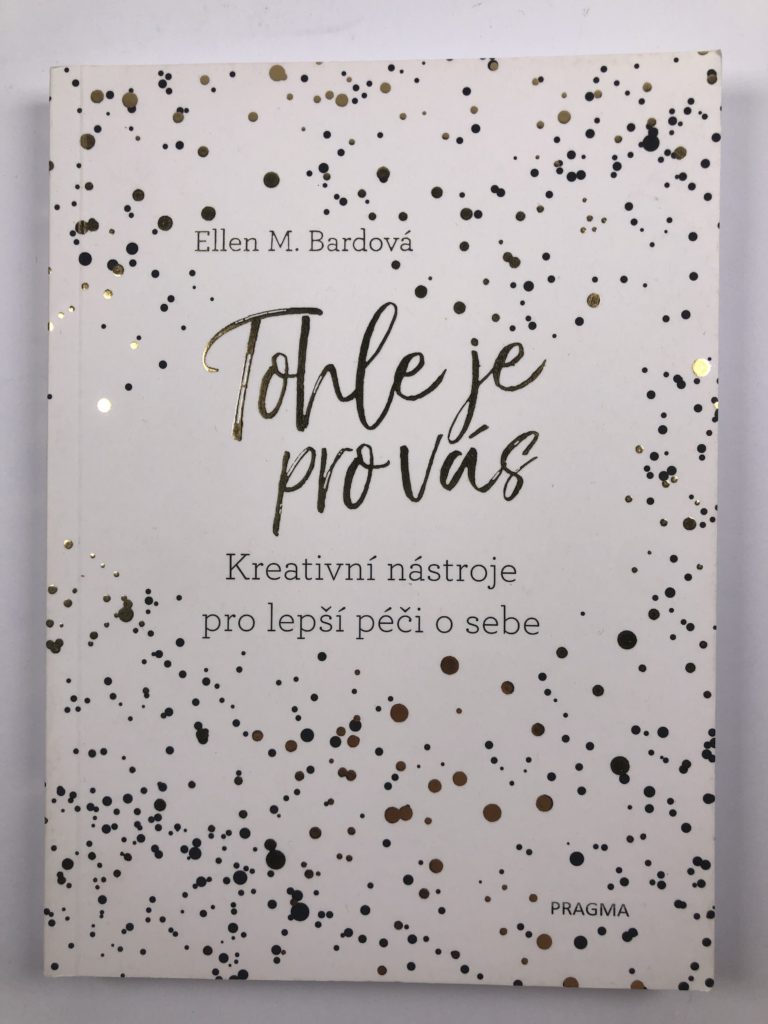 Levně Tohle je pro vás