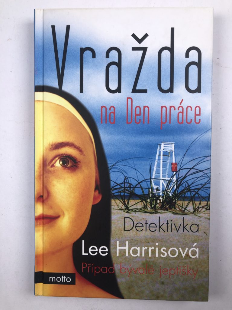 Vražda na Den práce