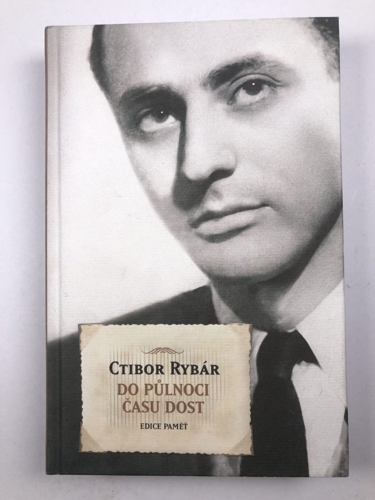 Levně Do půlnoci času dost