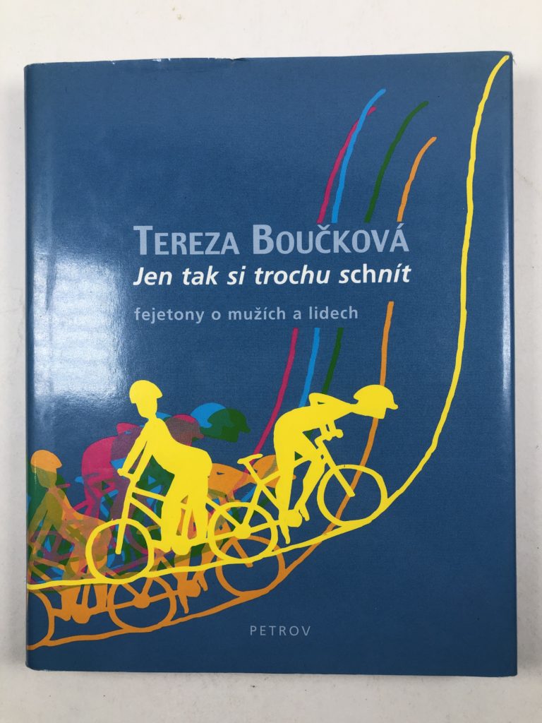 Jen tak si trochu schnít