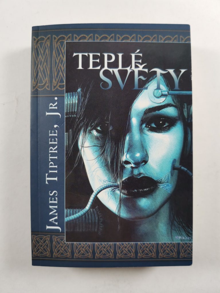 Levně Teplé světy