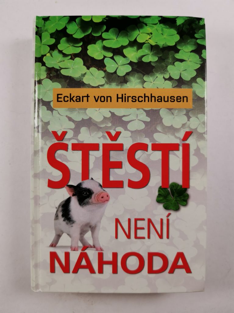 Štěstí není náhoda