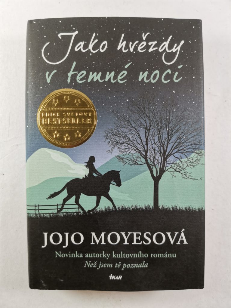 Jako hvězdy v temné noci Pevná (2020)