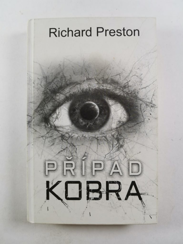 Případ Kobra Bez obalu