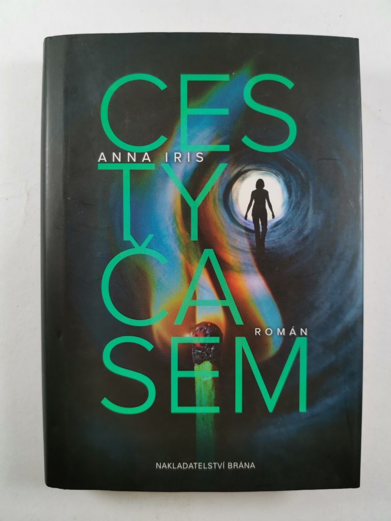 Levně Cesty časem