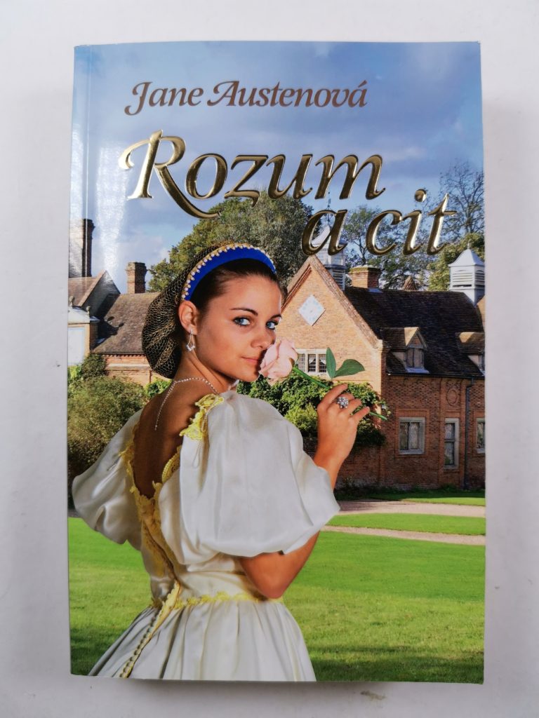 Levně Rozum a cit Měkká (2011)
