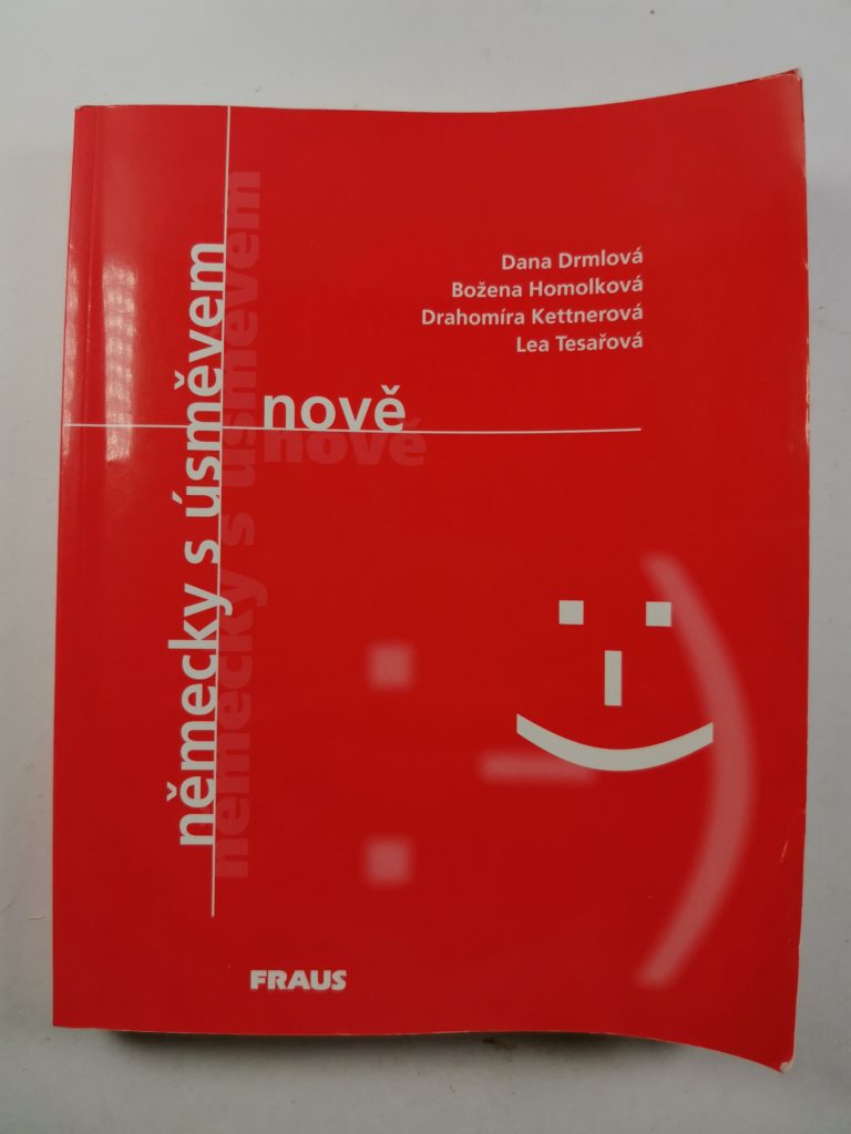 Německy s úsměvem – nově Měkká (2003)