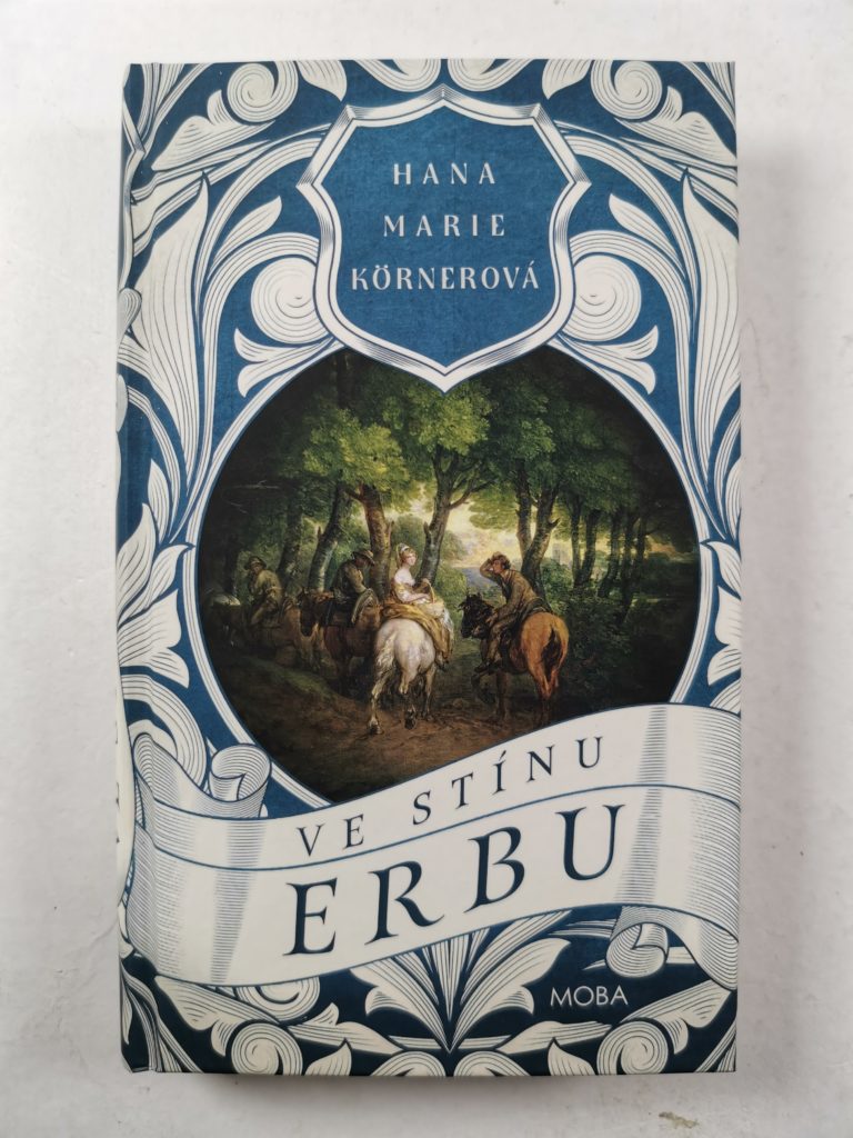 Ve stínu erbu Pevná 2021