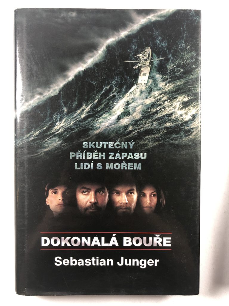 Levně Dokonalá bouře