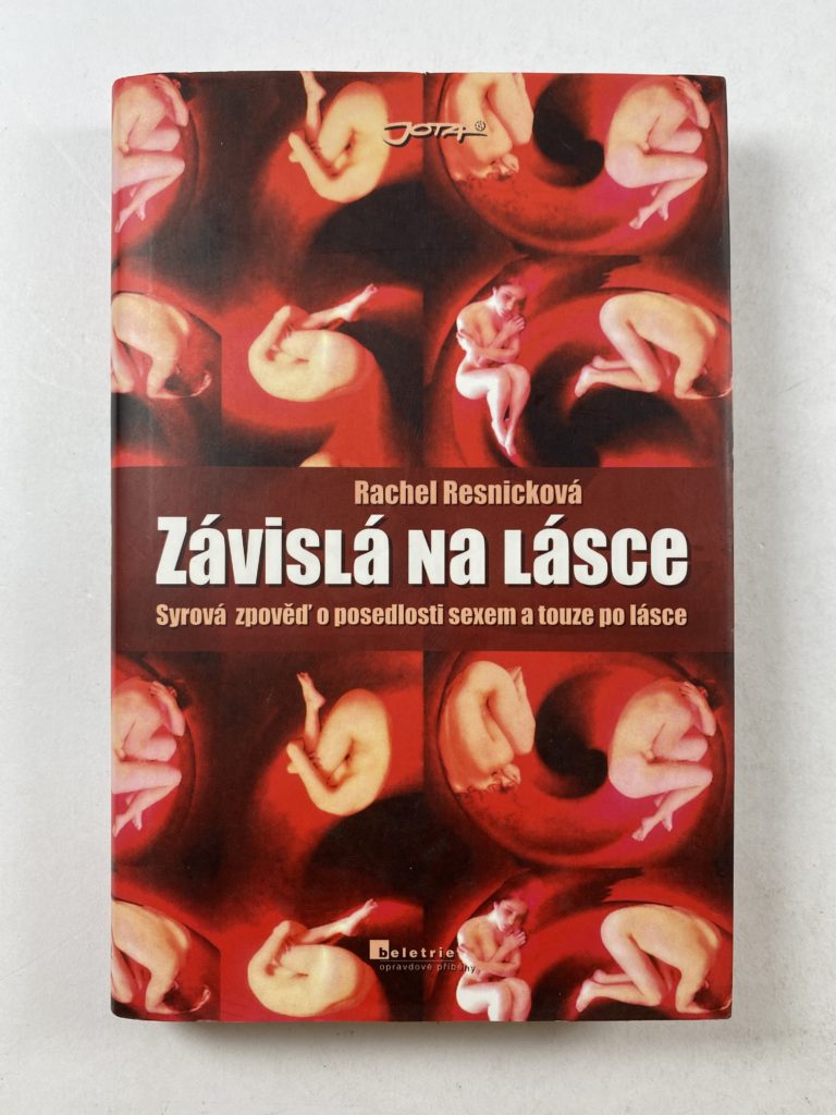 Závislá na lásce