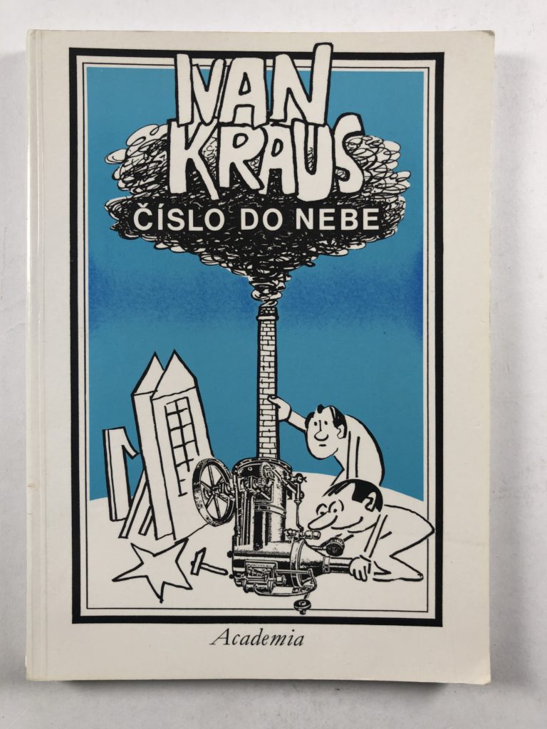 Levně Číslo do nebe Měkká (1994)