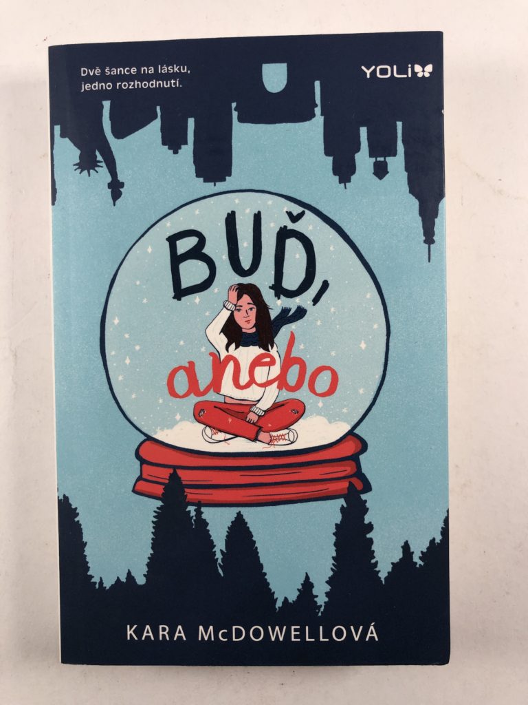 Levně Buď, anebo