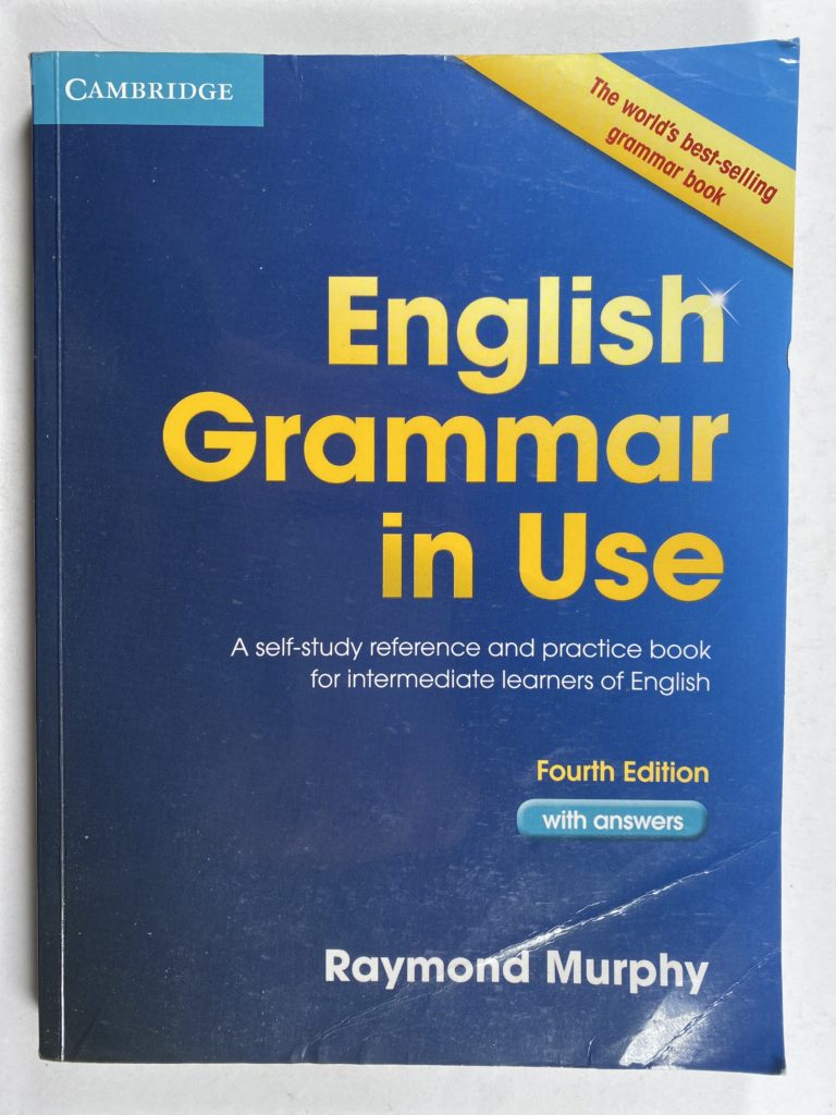 Levně English Grammar in Use with Answers