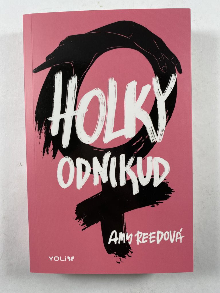 Levně Holky odnikud