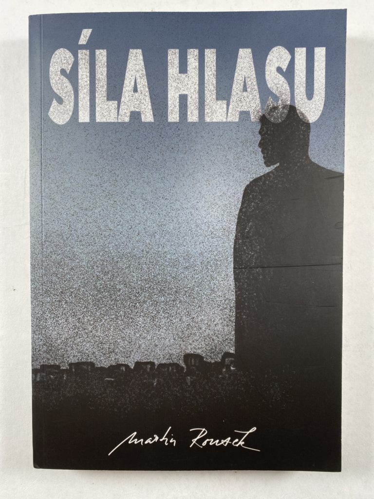 Síla hlasu